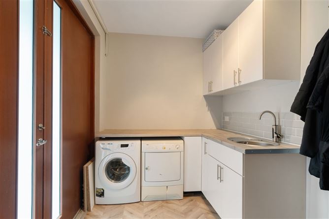 36 Castlegate Grove, Adamstown, Lucan, Co. Dublin