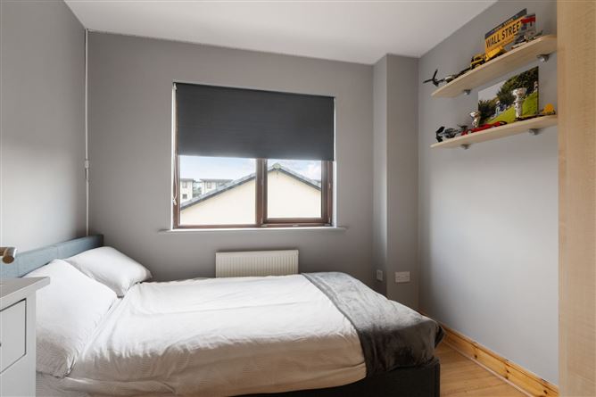 36 Castlegate Grove, Adamstown, Lucan, Co. Dublin