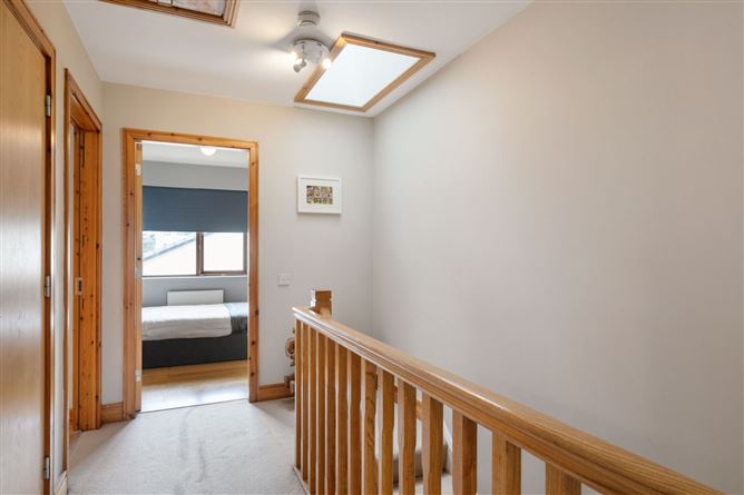 36 Castlegate Grove, Adamstown, Lucan, Co. Dublin