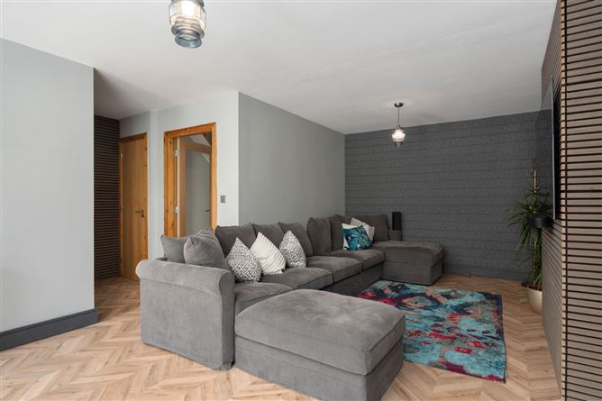 36 Castlegate Grove, Adamstown, Lucan, Co. Dublin