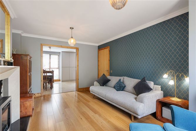 36 Castlegate Grove, Adamstown, Lucan, Co. Dublin
