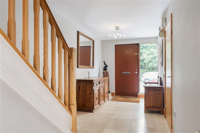 36 Castlegate Grove, Adamstown, Lucan, Co. Dublin