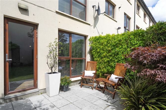 36 Castlegate Grove, Adamstown, Lucan, Co. Dublin