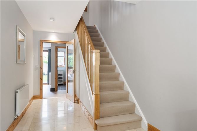 36 Castlegate Grove, Adamstown, Lucan, Co. Dublin