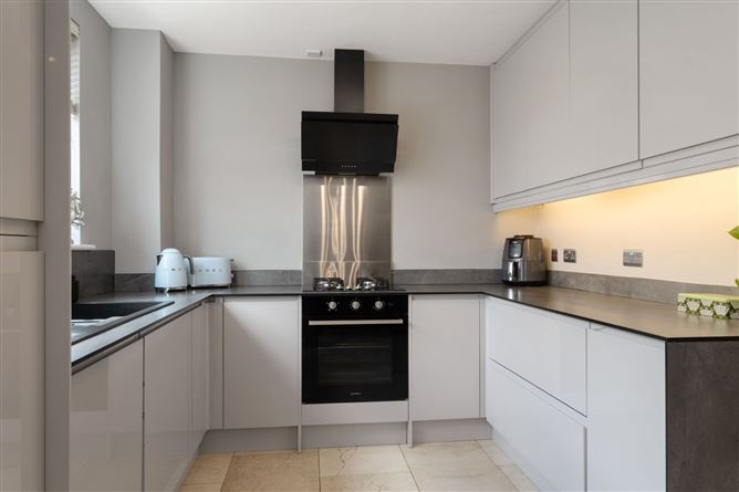 36 Castlegate Grove, Adamstown, Lucan, Co. Dublin