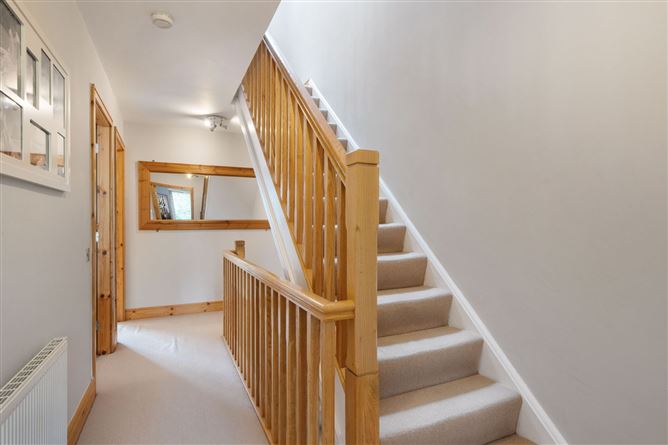 36 Castlegate Grove, Adamstown, Lucan, Co. Dublin