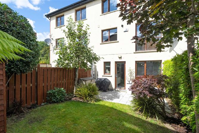 36 Castlegate Grove, Adamstown, Lucan, Co. Dublin