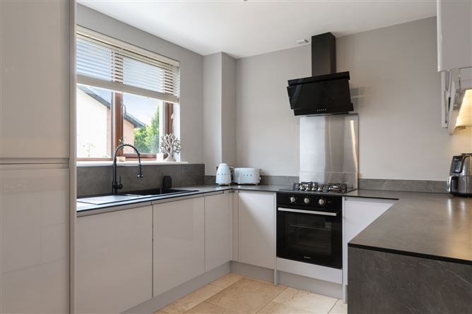 36 Castlegate Grove, Adamstown, Lucan, Co. Dublin
