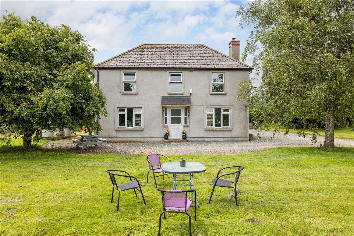 Kilcasey Upper, Clologue, Camolin, Co. Wexford