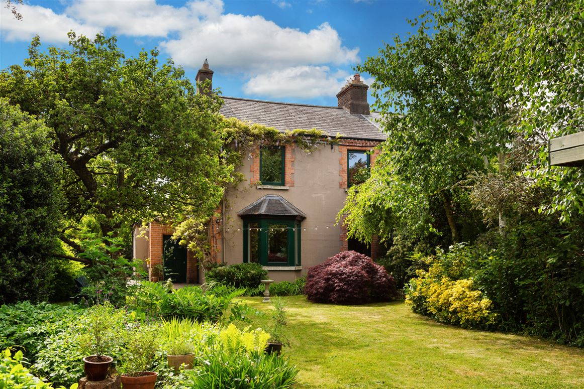 3 Saint Georges Villas, Inchicore Parade, Dublin 8