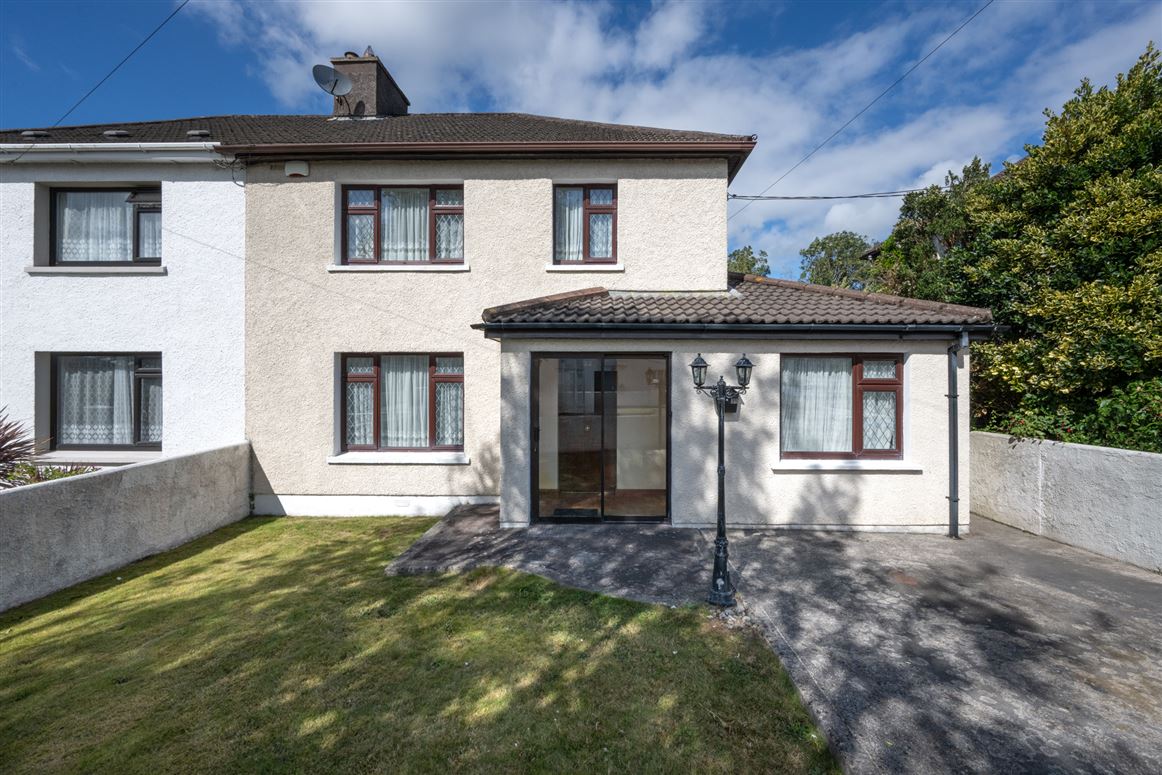 30 Earlwood Estate, Togher Road, , Togher,   Cork City
