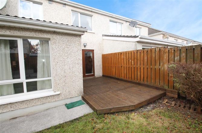 Sorrell Dale, Clonsilla,   Dublin 15
