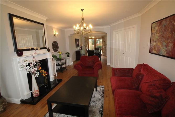 Sorrell Dale, Clonsilla,   Dublin 15
