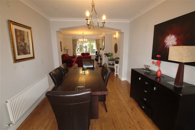 Sorrell Dale, Clonsilla,   Dublin 15
