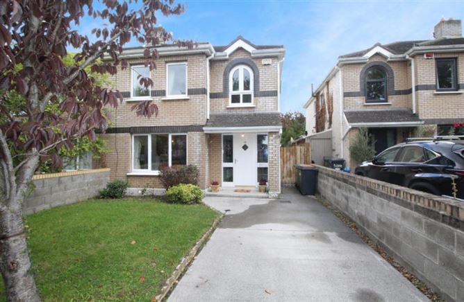 Sorrell Dale, Clonsilla,   Dublin 15