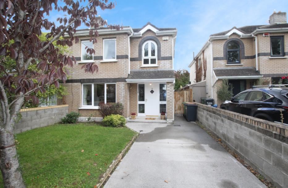 Sorrell Dale, Clonsilla,   Dublin 15