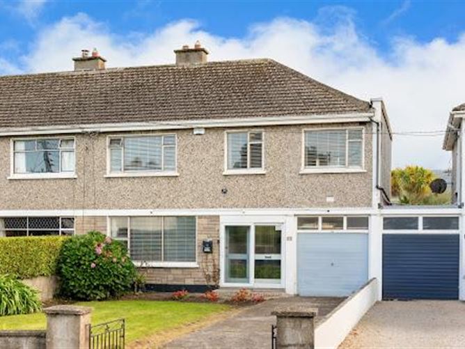 68 Acorn Road, Dundrum, Dublin 16