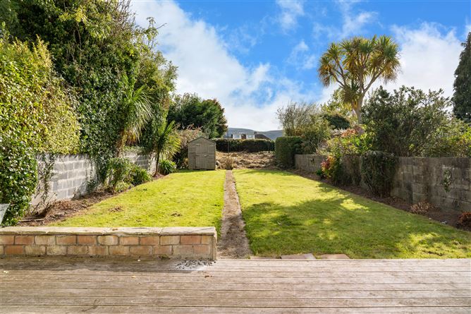 68 Acorn Road, Dundrum, Dublin 16