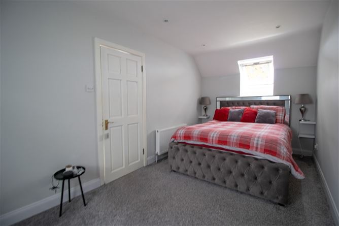 7 Lynden Court, Ballyfin Road, Portlaoise, Laois