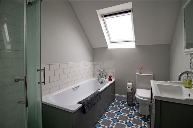 7 Lynden Court, Ballyfin Road, Portlaoise, Laois