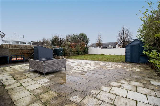 7 Lynden Court, Ballyfin Road, Portlaoise, Laois