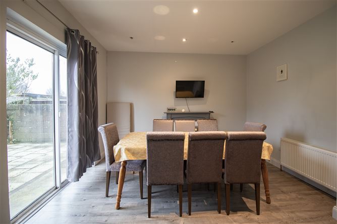 7 Lynden Court, Ballyfin Road, Portlaoise, Laois