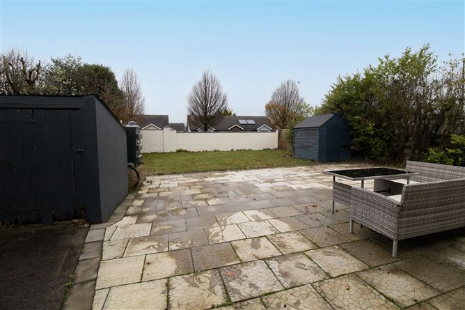 7 Lynden Court, Ballyfin Road, Portlaoise, Laois