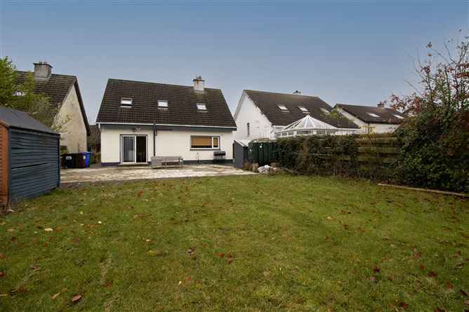 7 Lynden Court, Ballyfin Road, Portlaoise, Laois