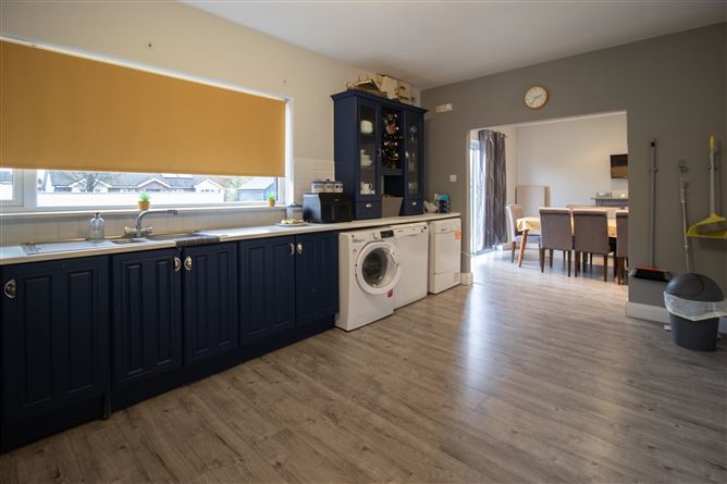 7 Lynden Court, Ballyfin Road, Portlaoise, Laois