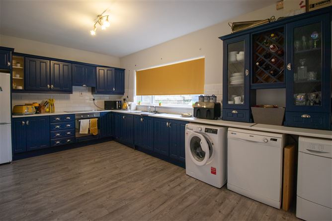 7 Lynden Court, Ballyfin Road, Portlaoise, Laois