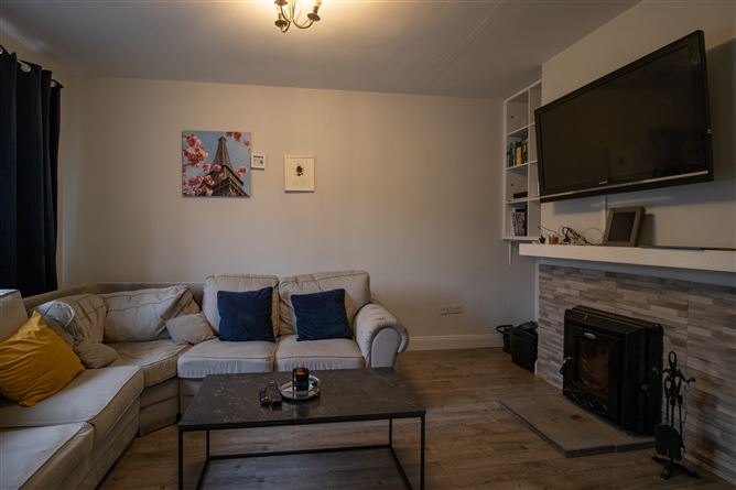 7 Lynden Court, Ballyfin Road, Portlaoise, Laois