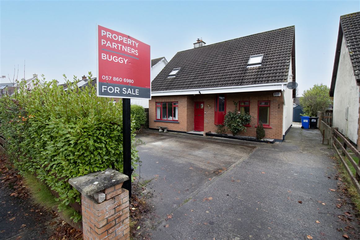 7 Lynden Court, Ballyfin Road, Portlaoise, Laois