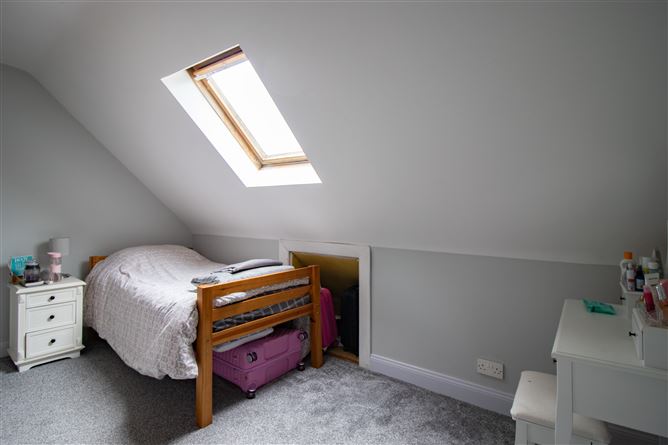 7 Lynden Court, Ballyfin Road, Portlaoise, Laois