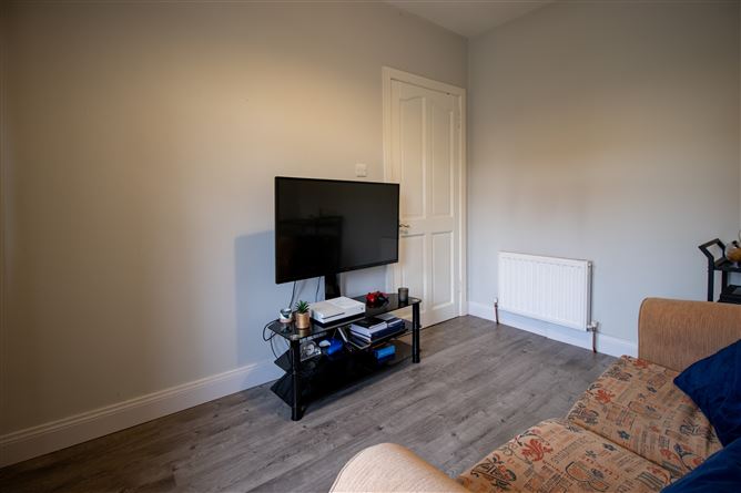 7 Lynden Court, Ballyfin Road, Portlaoise, Laois