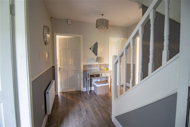 7 Lynden Court, Ballyfin Road, Portlaoise, Laois