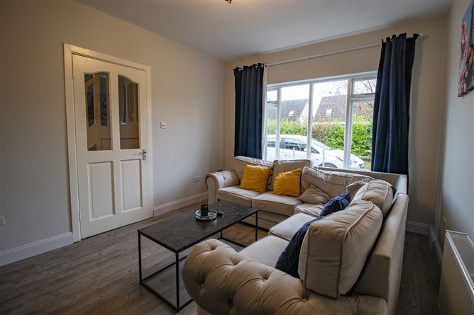 7 Lynden Court, Ballyfin Road, Portlaoise, Laois