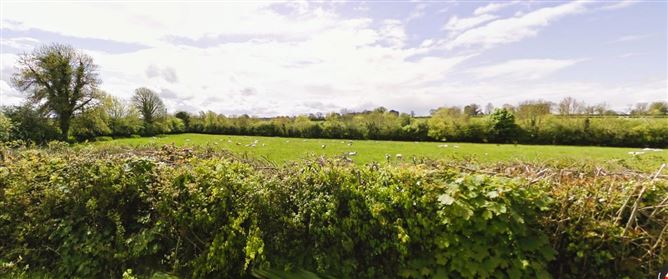 Land At Drumdaff, Kilrooskey, Roscommon, Co. Roscommon.