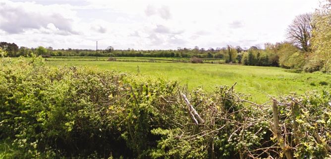 Land At Drumdaff, Kilrooskey, Roscommon, Co. Roscommon.