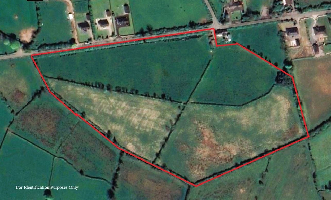 Land At Drumdaff, Kilrooskey, Roscommon, Co. Roscommon.