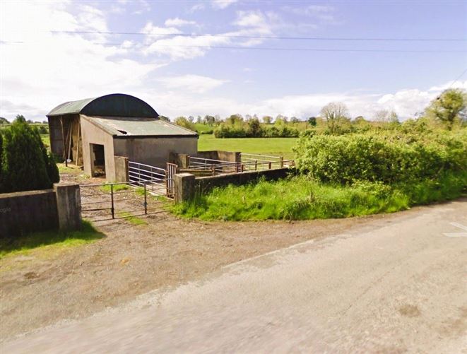 Land At Drumdaff, Kilrooskey, Roscommon, Co. Roscommon.