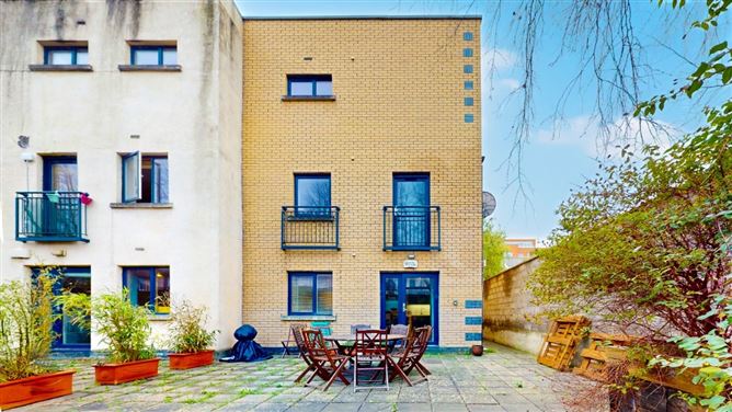 Apartment 1, Huxley Court, Cork Street, Dublin 8, Dublin