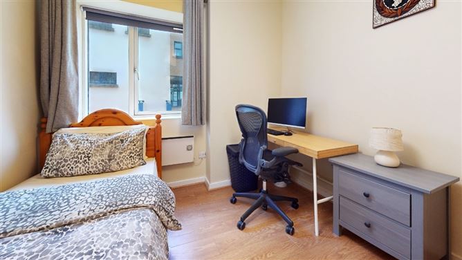 Apartment 1, Huxley Court, Cork Street, Dublin 8, Dublin