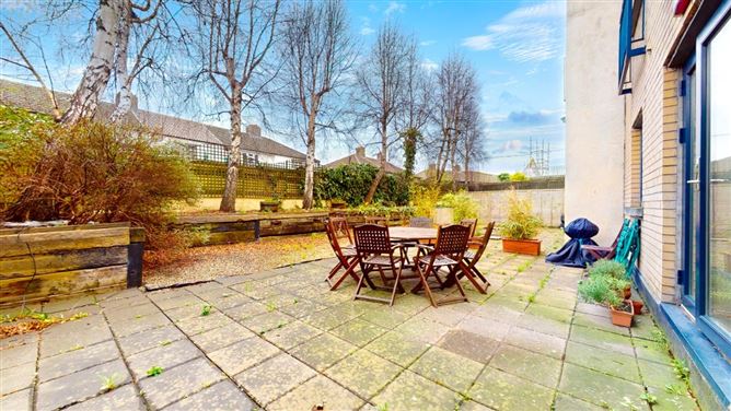 Apartment 1, Huxley Court, Cork Street, Dublin 8, Dublin