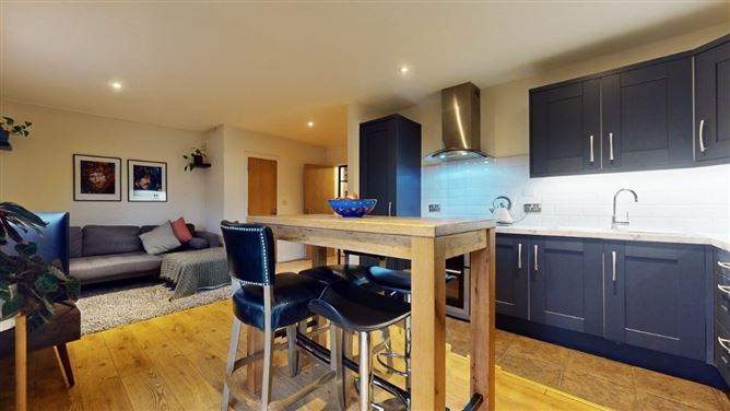 Apartment 1, Huxley Court, Cork Street, Dublin 8, Dublin