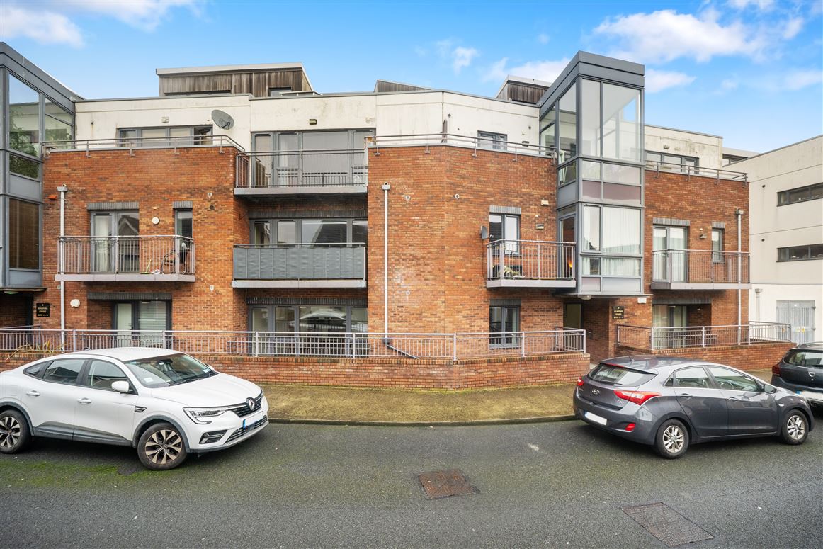 Apartment 2, 5 Beaupark Street, Dublin 13, Clongriffin