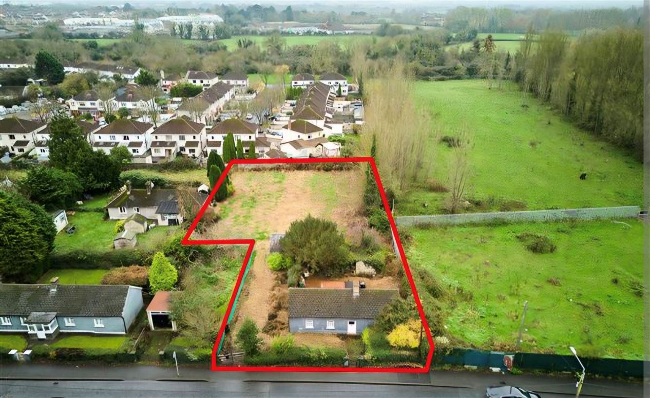 Weavers Row, Clonsilla,   Dublin 15