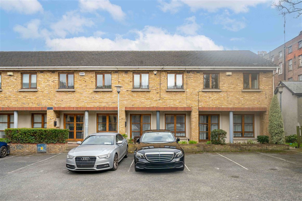 4 Belvedere Square, Dublin 1, Dublin