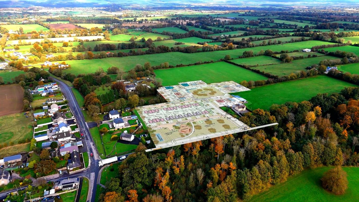 Turnpike, Doneraile, Co. Cork