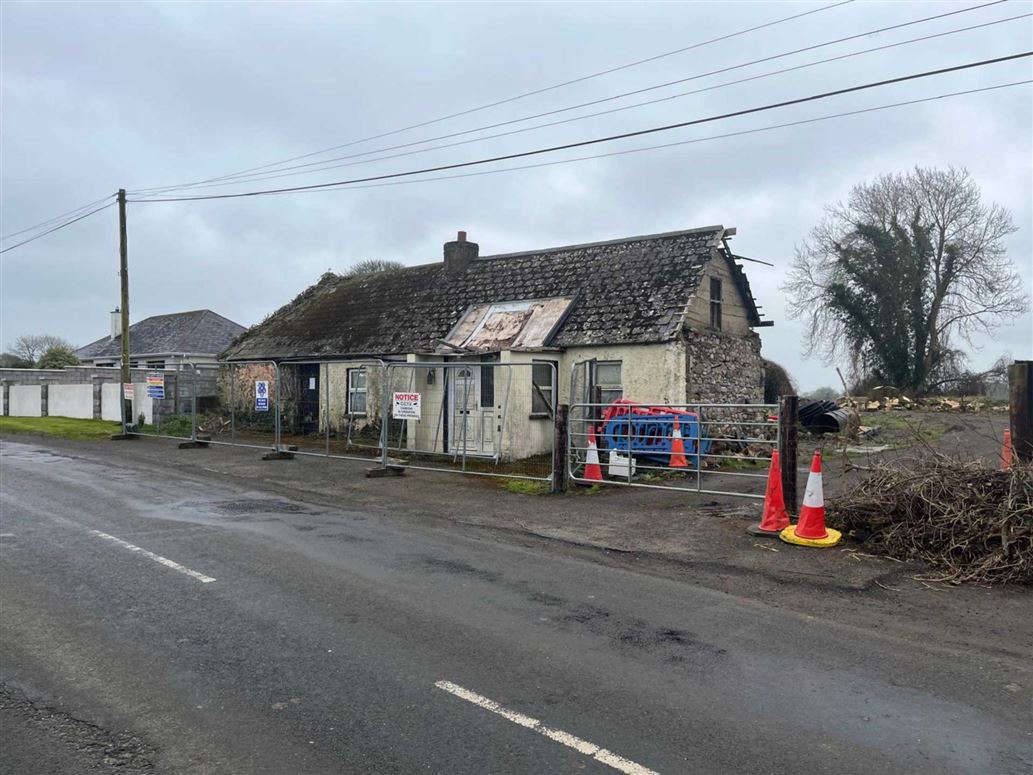 Painestown, Castletown, Navan, County Meath