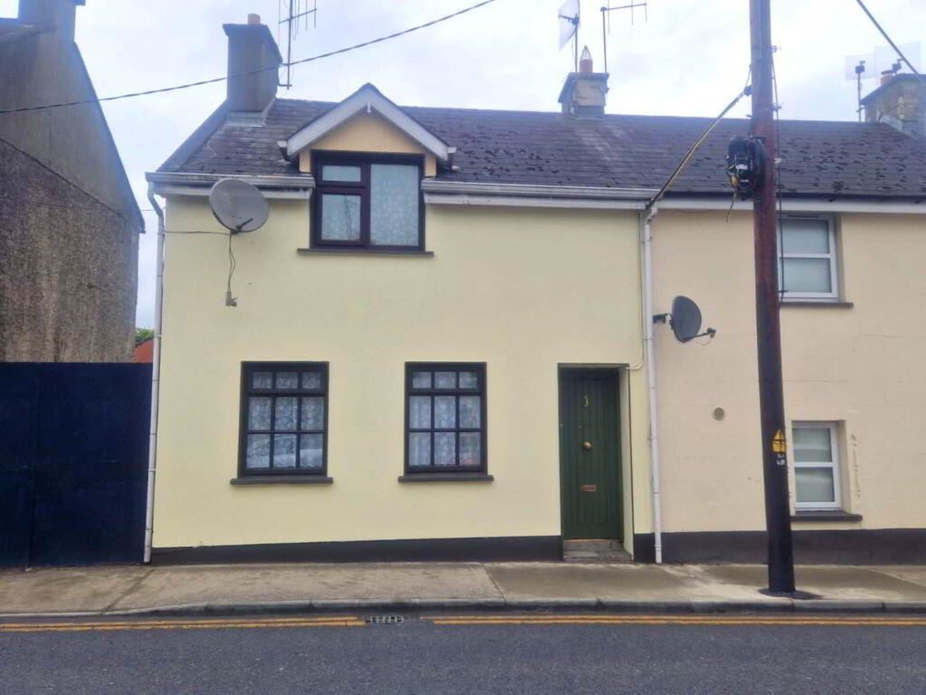 17 McDonagh Street, Nenagh, Tipperary